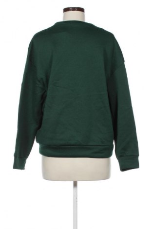 Дамска блуза SHEIN, Размер M, Цвят Зелен, Цена 3,57 €