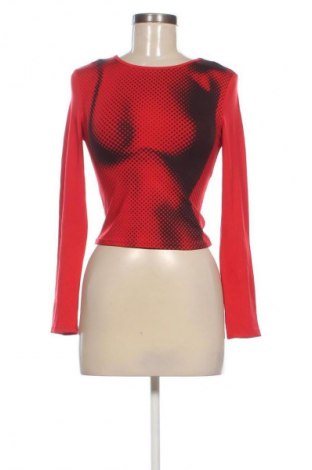 Дамска блуза SHEIN, Размер S, Цвят Многоцветен, Цена 5,11 €