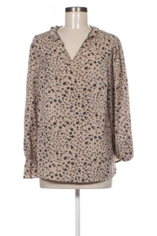 Дамска блуза SHEIN, Размер XL, Цвят Многоцветен, Цена 3,57 €