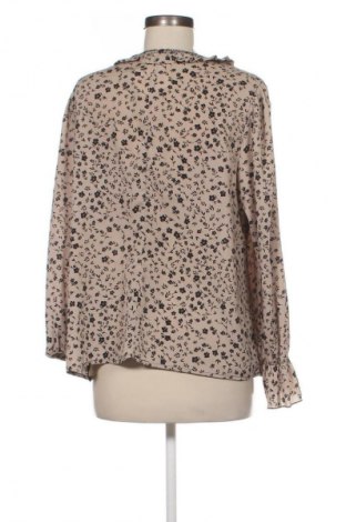 Дамска блуза SHEIN, Размер XL, Цвят Многоцветен, Цена 3,57 €