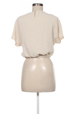 Дамска блуза SHEIN, Размер S, Цвят Бежов, Цена 5,11 €