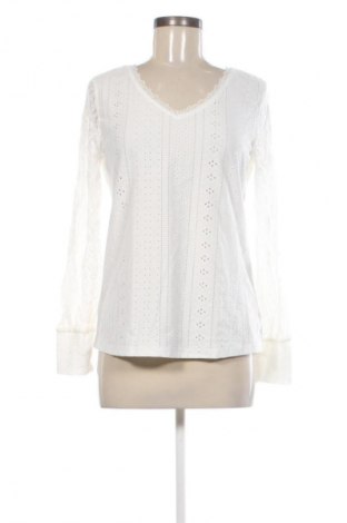 Bluzka damska SHEIN, Rozmiar S, Kolor Biały, Cena 15,99 zł