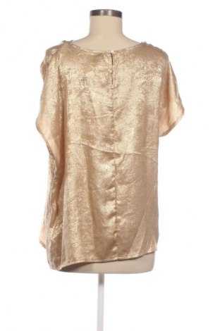 Bluzka damska SHEIN, Rozmiar XL, Kolor Złocisty, Cena 28,99 zł