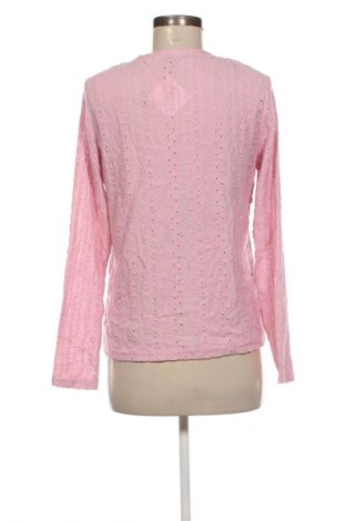 Bluzka damska SHEIN, Rozmiar M, Kolor Różowy, Cena 13,99 zł