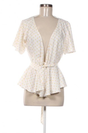 Bluzka damska SHEIN, Rozmiar M, Kolor Kolorowy, Cena 19,99 zł