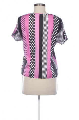 Damen Shirt SHEIN, Größe XS, Farbe Mehrfarbig, Preis 10,99 €