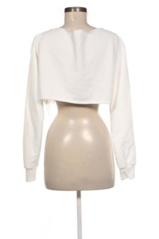 Дамска блуза SHEIN, Размер S, Цвят Бял, Цена 4,60 €