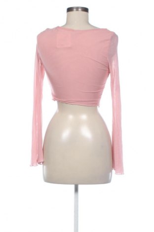 Дамска блуза SHEIN, Размер S, Цвят Розов, Цена 8,69 €