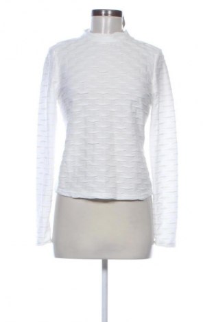 Дамска блуза SHEIN, Размер M, Цвят Бял, Цена 8,69 €