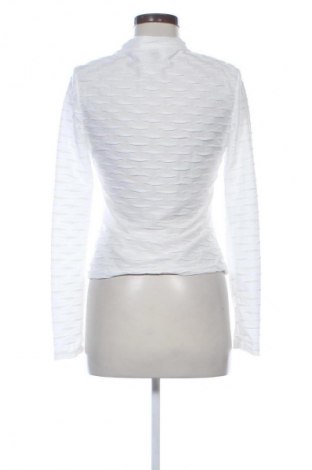 Дамска блуза SHEIN, Размер M, Цвят Бял, Цена 8,69 €
