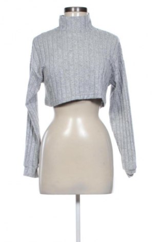 Női blúz SHEIN, Méret S, Szín Szürke, Ár 4 132 Ft