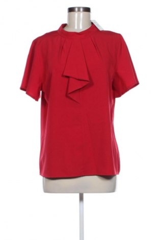 Női blúz SHEIN, Méret M, Szín Piros, Ár 4 009 Ft