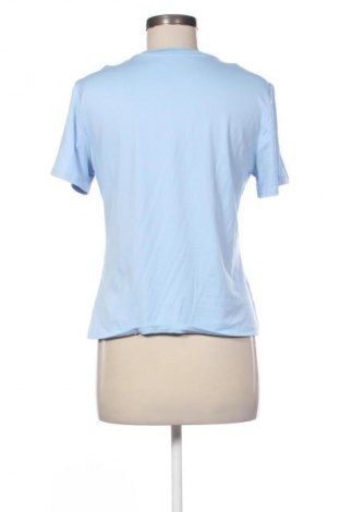 Дамска блуза SHEIN, Размер M, Цвят Син, Цена 9,70 €