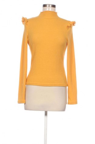 Bluzka damska SHEIN, Rozmiar M, Kolor Pomarańczowy, Cena 52,99 zł