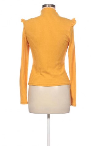 Bluzka damska SHEIN, Rozmiar M, Kolor Pomarańczowy, Cena 52,99 zł