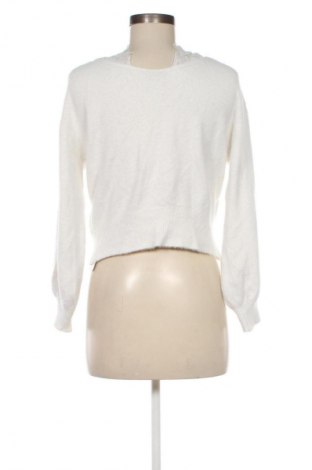 Damen Shirt SHEIN, Größe M, Farbe Weiß, Preis € 3,99