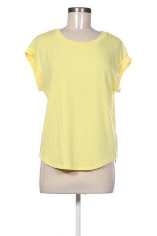 Дамска блуза SHEIN, Размер S, Цвят Жълт, Цена 9,70 €