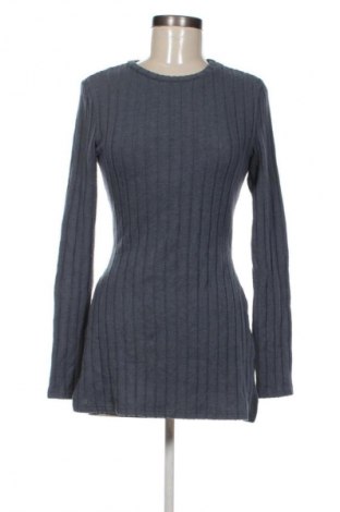 Дамска блуза SHEIN, Размер M, Цвят Син, Цена 4,09 €