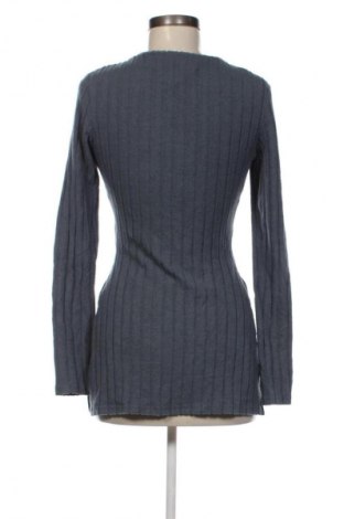 Дамска блуза SHEIN, Размер M, Цвят Син, Цена 4,09 €