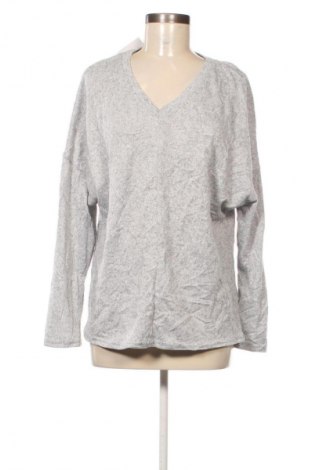 Damen Shirt SHEIN, Größe L, Farbe Grau, Preis € 4,99