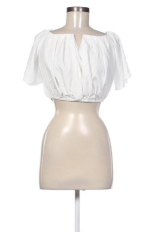 Дамска блуза SHEIN, Размер XS, Цвят Бял, Цена 9,70 €