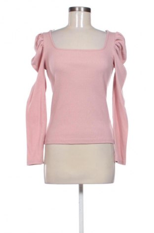 Дамска блуза SHEIN, Размер S, Цвят Пепел от рози, Цена 10,00 €