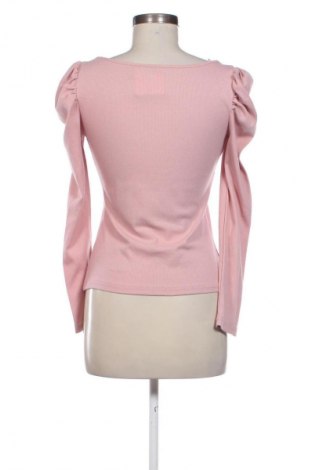 Дамска блуза SHEIN, Размер S, Цвят Пепел от рози, Цена 10,00 €