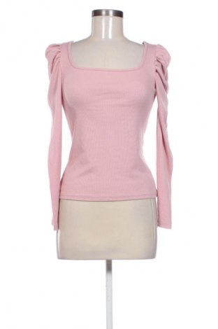 Női blúz SHEIN, Méret S, Szín Hamurózsaszín, Ár 4 132 Ft