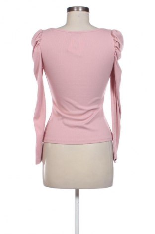 Női blúz SHEIN, Méret S, Szín Hamurózsaszín, Ár 4 132 Ft