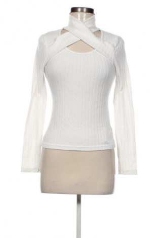 Női blúz SHEIN, Méret M, Szín Fehér, Ár 1 939 Ft