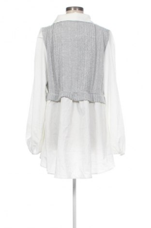 Дамска блуза SHEIN, Размер 4XL, Цвят Многоцветен, Цена 6,64 €