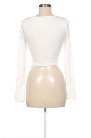 Дамска блуза SHEIN, Размер M, Цвят Бял, Цена 10,00 €
