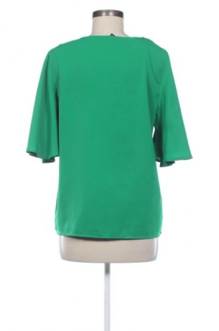 Дамска блуза SHEIN, Размер L, Цвят Зелен, Цена 9,71 €