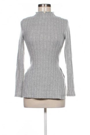 Дамска блуза SHEIN, Размер XS, Цвят Сив, Цена 4,09 €