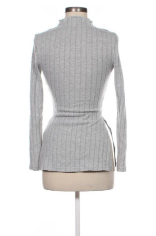 Дамска блуза SHEIN, Размер XS, Цвят Сив, Цена 4,09 €