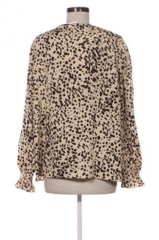 Дамска блуза SHEIN, Размер XXL, Цвят Многоцветен, Цена 4,60 €