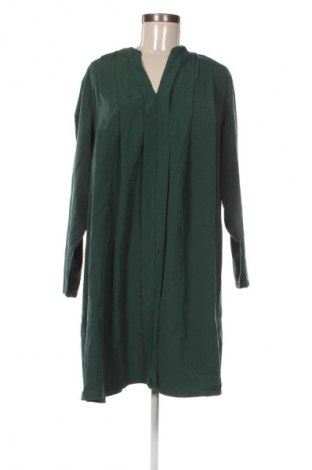 Дамска блуза SHEIN, Размер XL, Цвят Зелен, Цена 4,60 €