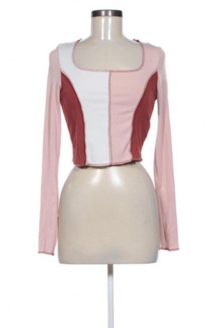 Bluză de femei SHEIN, Mărime M, Culoare Multicolor, Preț 25,00 Lei