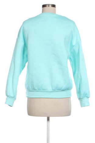 Bluzka damska SHEIN, Rozmiar S, Kolor Niebieski, Cena 21,99 zł