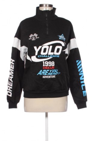 Bluzka damska SHEIN, Rozmiar S, Kolor Kolorowy, Cena 21,99 zł