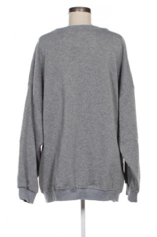 Damen Shirt SHEIN, Größe 4XL, Farbe Grau, Preis € 9,99