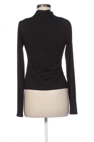 Дамска блуза SHEIN, Размер M, Цвят Черен, Цена 9,78 €