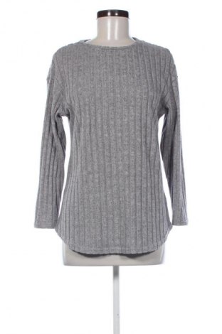 Damen Shirt SHEIN, Größe S, Farbe Grau, Preis € 5,99