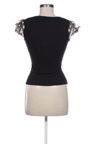 Дамска блуза SHEIN, Размер XS, Цвят Черен, Цена 5,47 €