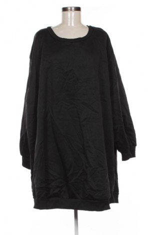 Női blúz SHEIN, Méret 5XL, Szín Fekete, Ár 2 219 Ft