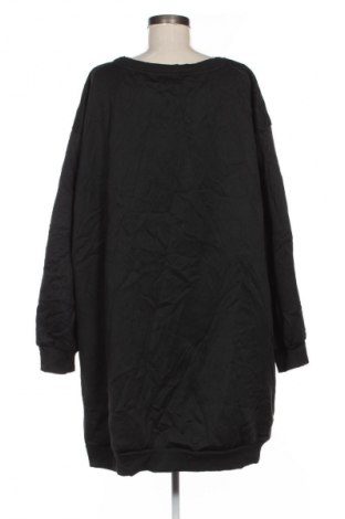 Női blúz SHEIN, Méret 5XL, Szín Fekete, Ár 2 219 Ft