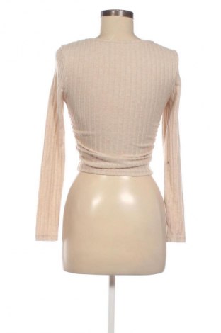 Bluzka damska SHEIN, Rozmiar XS, Kolor ecru, Cena 19,99 zł
