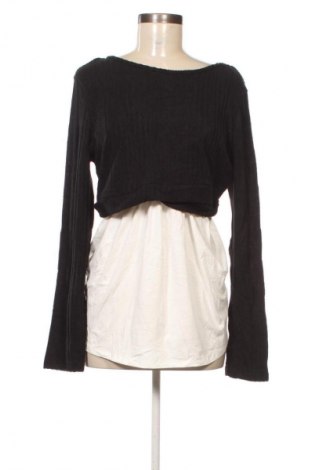 Γυναικεία μπλούζα SHEIN, Μέγεθος XL, Χρώμα Πολύχρωμο, Τιμή 4,99 €