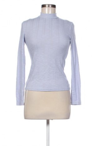 Дамска блуза SHEIN, Размер S, Цвят Син, Цена 3,57 €