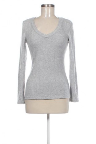 Bluzka damska SHEIN, Rozmiar M, Kolor Szary, Cena 14,99 zł